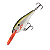 Isca Rapala Shad Rap - 7cm - 8g - Imagem 2