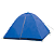 Barraca de Camping Nautika Fox 3/4 Pessoas - Coluna d'água de 1800mm - Imagem 2