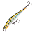 Isca Rapala RipStop 90 (9cm) 7g - Imagem 6