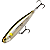 Isca Rapala Precision Xtreme Pencil 107 - 10,7cm - 21g - Imagem 1