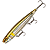 Isca Rapala Precision Xtreme Pencil 127 - 12,7cm - 26g - Imagem 1