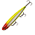 Isca Rapala Precision Xtreme Pencil 127 - 12,7cm - 26g - Imagem 3