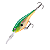 Isca Rapala Glass Shad Rap - 7cm - 12g - Imagem 3