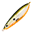 Isca Rapala Rattlin' Minnow Spoon - 8cm - 16g - Imagem 5