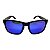 Óculos de Sol Polarizado Yara Dark Vision - Classic - Lente Azul Espelhado - Armação Preta - Imagem 2