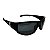 Óculos de Sol Polarizado Yara Dark Vision - Sport - Lente Smoke - Armação Preta - Imagem 1