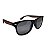 Óculos de Sol Polarizado Yara Dark Vision - Casual - Lente Smoke - Armação Madeira - Imagem 1