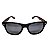 Óculos de Sol Polarizado Yara Dark Vision - Casual - Lente Smoke - Armação Madeira - Imagem 2