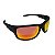 Óculos de Sol Polarizado Dark Vision - Sport - Lente Vermelho Espelhado - Armação Floating - Imagem 1