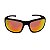 Óculos de Sol Polarizado Dark Vision - Sport - Lente Vermelho Espelhado - Armação Floating - Imagem 2