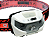 Lanterna de Cabeça Recarregável Azteq USB Magik de 120 Lúmens - Imagem 4
