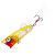 Isca Albatroz Fishing Bonny - 5,0cm - 5,1g - Imagem 1
