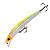 Isca Albatroz Fishing Fast Minnow Floating 110 - 11cm - 12g - Imagem 3