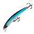 Isca Albatroz Fishing Fast Minnow Floating 70 - 7cm - 3,6g - Imagem 1