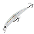 Isca Albatroz Fishing Fast Minnow Sinking 110 - 11cm - 16g - Imagem 1