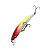 Isca Albatroz Fishing Fast Minnow Sinking 90 - 9cm - 10g - Imagem 5
