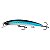 Isca Albatroz Fishing Fast Minnow Floating - 9cm - 7,5g - Imagem 1