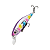 Isca Albatroz Fishing GT Minnow Floating 80 - 8cm - 9,5g - Imagem 1