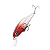Isca Albatroz Fishing GT Minnow Sinking 80 - 8cm - 11g - Imagem 2