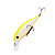 Isca Albatroz Fishing Matrix Slow Flowting SF65 - 6,5cm - 5,1g - Imagem 1