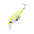 Isca Albatroz Fishing Matrix Sinking 90 - 9cm - 16,2g - Imagem 3