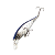 Isca Albatroz Fishing Matrix Suspend 90 - 9cm - 15g - Imagem 2