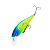 Isca Albatroz Fishing Matrix Suspend 90 - 9cm - 15g - Imagem 3