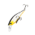 Isca Albatroz Fishing Matrix Suspend 90 - 9cm - 15g - Imagem 1