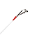 Vara Rapala Fukarava Surf 420H - 3 partes - Híbrida - Imagem 5