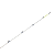 Vara Pesca Brasil Surf Elite 3903 (3,90m) 3 partes - Molinete - Imagem 2