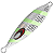 Isca Albatroz Fishing Jig AF Slow - 120g - 11cm - Imagem 4