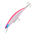 Isca Crown M Tiger 100 - 10cm - 16g - Imagem 2