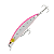 Isca Crown M Tiger 120 - 12cm - 23g - Imagem 4