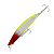 Isca Crown M Tiger 120 - 12cm - 23g - Imagem 6