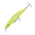 Isca Crown M Tiger 120 - 12cm - 23g - Imagem 1