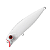 Isca Marine Sports Brava 77 - 7,7cm - 7,2g - Imagem 2
