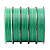 Linha Monofilamento Maruri Softline 120m - Verde - Imagem 2