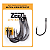 Anzol Maruri - Zeeo Live Bait (05 Unidades) - Imagem 1