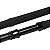 Vara Shimano Backbone Elite 5'7" (1,70m) 50 -80lbs (passadores e ponteira com roldana) 1 Parte - Carretilha - Imagem 3