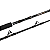 Vara Shimano Backbone Elite 5'7" (1,70m) 50 -80lbs (passadores e ponteira com roldana) 1 Parte - Carretilha - Imagem 2