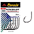Anzol Maruri - Pinnacle Mutsu Ring Light KH11034 (10 Unidades) - Imagem 1