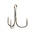 Garatéia Maruri - 3X Treble Hook (08 Unidades) - Imagem 2