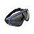 Óculos de Proteção Tático Rossi Airsoft com Elástico - Imagem 1