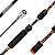 Vara Rapala Concept 56'' (1,68m) 8-17lb 1 parte - Molinete - Imagem 1