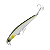 Isca Maruri Mr Minnow 100F - 10cm - 9g - Imagem 3