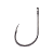 Anzol BKK Haku Live-Bait - Imagem 2