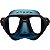 Máscara de Mergulho Cressi Calibro - Azul - Imagem 2