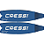 Nadadeira de Mergulho Cressi Gara Modular Impulse Azul Metal - Imagem 3