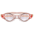 Óculos de Natação Cetus Tang - Transparente - Imagem 1
