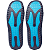 Sapatilha para Esportes Aquáticos Cressi Alfa Water Shoes - Azul - Imagem 3